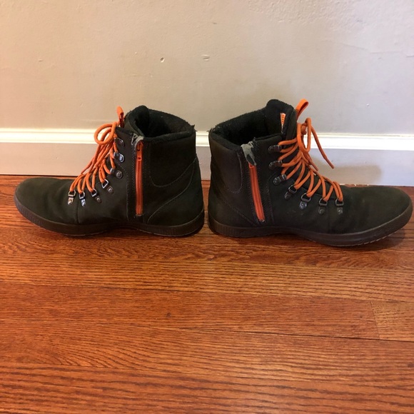 Cushe Matthias Men’s Waterproof Boots (Size 9) - Picture 4 of 8